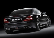 Mercedes-Benz SL-Class Brabus